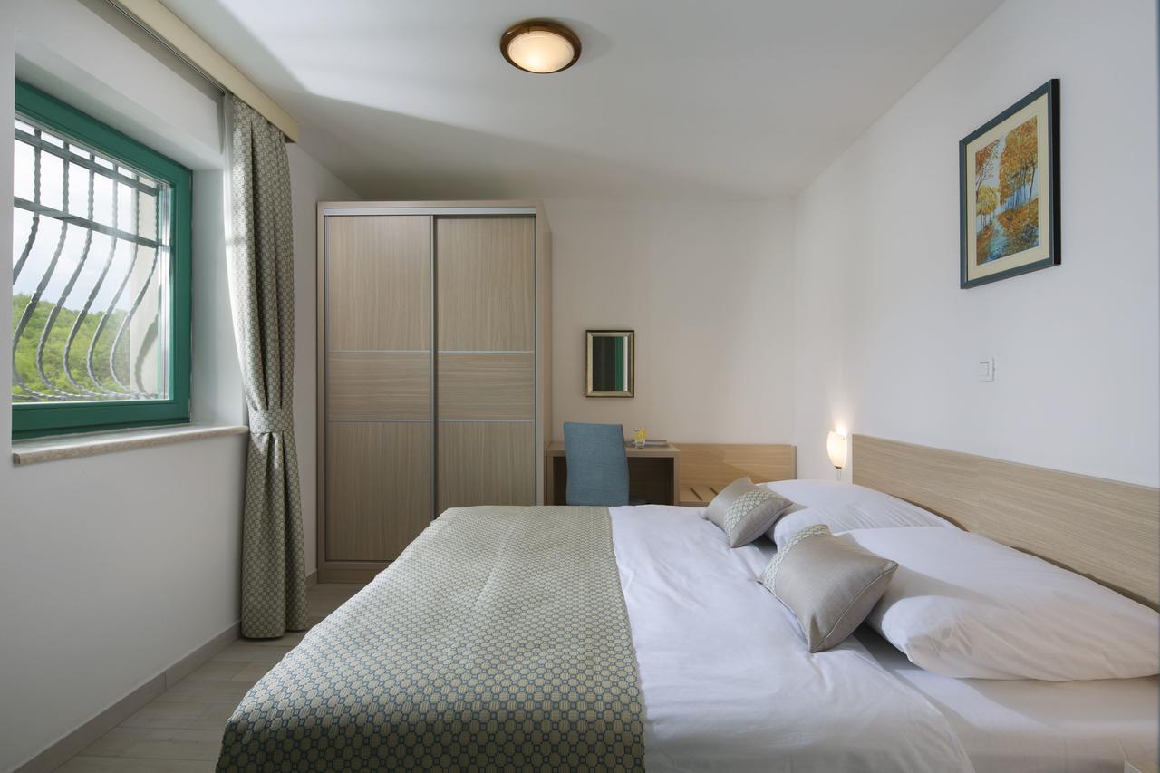 Resort Cize Pazin Eksteriør billede